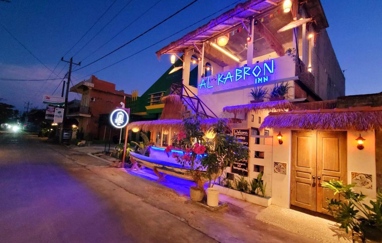 Al Kabron Inn Karimunjawa Exterior foto