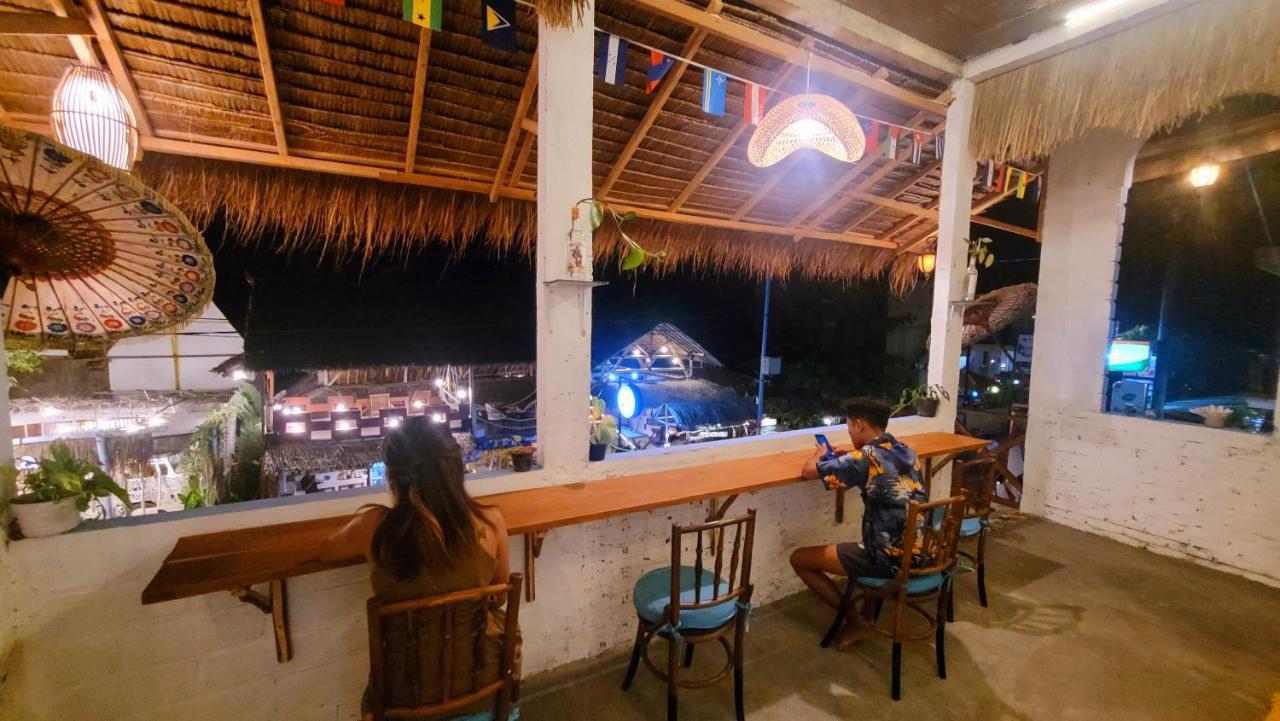 Al Kabron Inn Karimunjawa Exterior foto