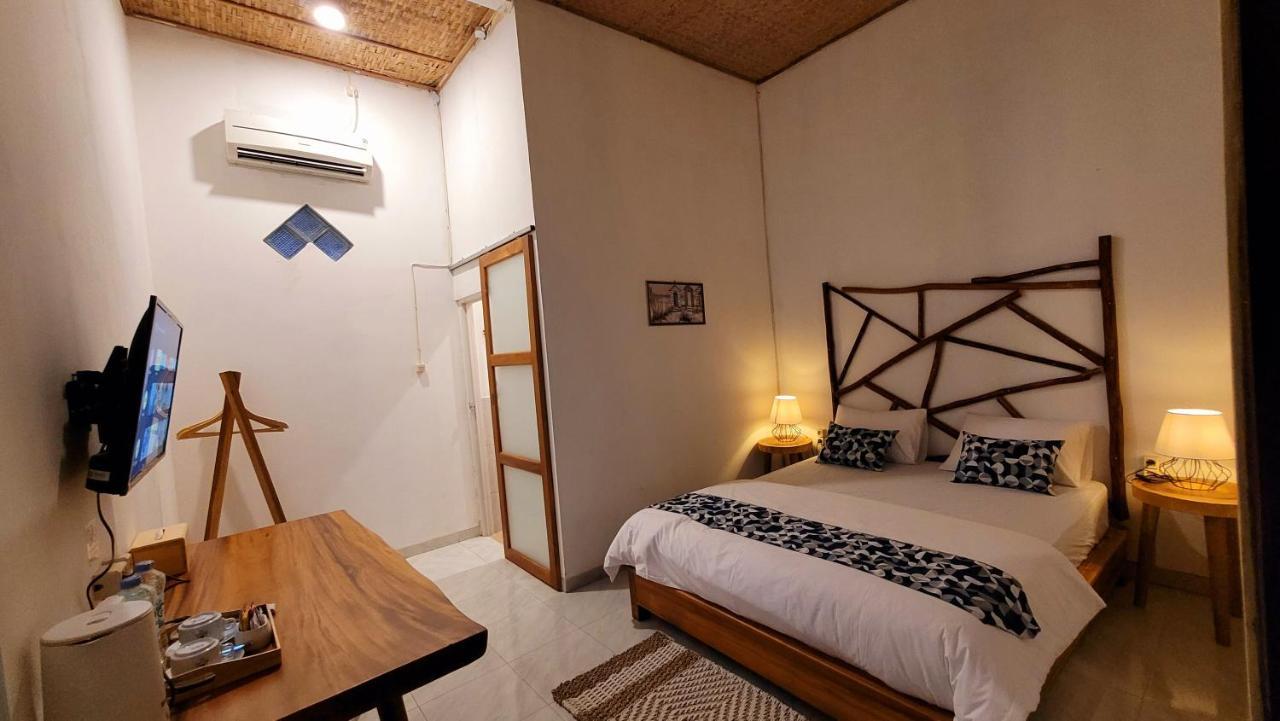 Al Kabron Inn Karimunjawa Exterior foto